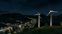 Cities: Skylines: Remastered (XBXS)   © Paradox 2023    3/3