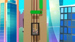 Falling Elevator: Hyper Casual Demolish Escape Survival Game (NS)   © InstaMarketingAndGame 2023    3/3