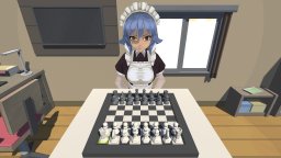 Chess Maiden (NS)   © YeTa 2023    1/3