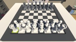 Chess Maiden (NS)   © YeTa 2023    2/3