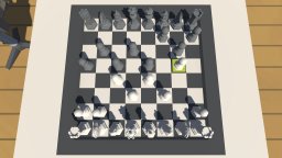 Chess Maiden (NS)   © YeTa 2023    3/3