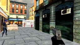 Sniper Strike 3D: Secret Elite Mission Warfare Ghost Squad (NS)   © VG Games 2023    3/3