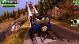 4x4 Offroad Driver 2 (NS)   © BoomHits 2023    1/3
