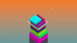 Stack Tower Up 3D Builder Simulator Don't Crash (NS)   © VG Games 2023    1/3