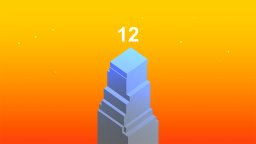 Stack Tower Up 3D Builder Simulator Don't Crash (NS)   © VG Games 2023    2/3