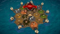Catan: Console Edition (XBXS)   © Dovetail 2023    1/3