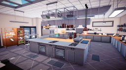 Chef Life: A Restaurant Simulator (XBXS)   © Nacon 2023    2/3
