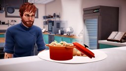 Chef Life: A Restaurant Simulator (XBXS)   © Nacon 2023    3/3