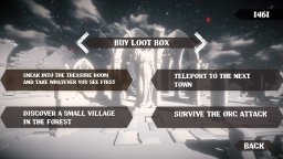 Loot Box Simulator: Crimson Fire (NS)   © EpiXR 2023    1/3