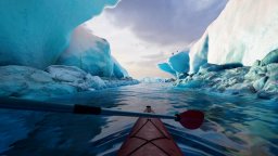 Kayak VR: Mirage (PC)   © Better Than Life 2022    1/3