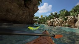 Kayak VR: Mirage (PC)   © Better Than Life 2022    3/3