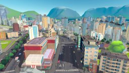 Cities: VR (PC)   © Fast Travel 2022    1/3