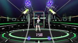 Kizuna AI: Touch The Beat! (PC)   © Kizuna AI 2020    1/3