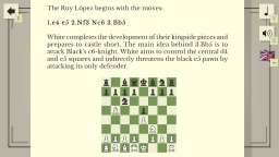 Chess Openings And Book Moves (NS)   © Cooking & Publishing 2023    3/3