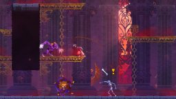 Dead Cells: Return To Castlevania (XBO)   © Motion Twin 2023    1/3