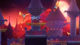 Dead Cells: Return To Castlevania (XBO)   © Motion Twin 2023    3/3