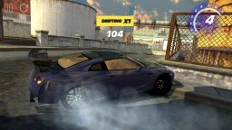 Midnight Drifter: Drift Racing Car Driving Simulator 2023 Speed Games (NS)   © Midnight Works 2023    3/3