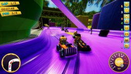 Emoji Kart Racer (XBXS)   © Joindots 2023    1/3