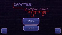 Showtime: Vampire Diaries (NS)   © Cooking & Publishing 2023    1/3