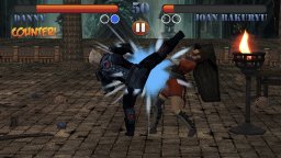 Super Hero Fighting Legends: Anime Mortal Battle (NS)   © VG Games 2023    1/3
