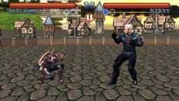 Super Hero Fighting Legends: Anime Mortal Battle (NS)   © VG Games 2023    3/3