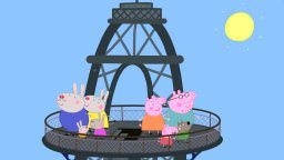 Peppa Pig: World Adventures (XBXS)   © Outright 2023    1/3