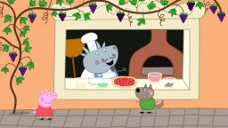 Peppa Pig: World Adventures (XBXS)   © Outright 2023    3/3