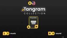 Tangram Collection (NS)   © Error 300 2023    1/3