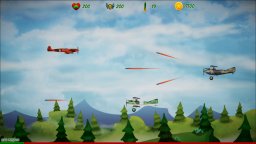 Air Battle (NS)   © Ultimate Games 2023    1/3