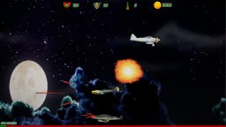 Air Battle (NS)   © Ultimate Games 2023    3/3