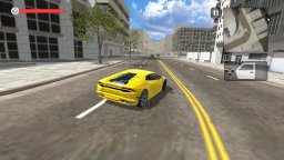 Gangster Life: Criminal Untold, Cars, Theft, Police (NS)   © VG Games 2023    2/3