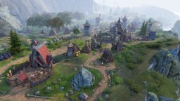 The Settlers: New Allies (XBO)   © Ubisoft 2023    1/3