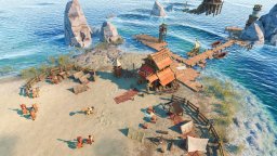 The Settlers: New Allies (XBO)   © Ubisoft 2023    2/3