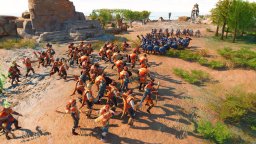 The Settlers: New Allies (XBO)   © Ubisoft 2023    3/3