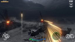 Taurian Defense (XBO)   © Initus 2023    2/3