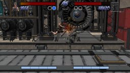 Madness Brutal Fighting: Mortal Fight Battle Attack Multiplayer (NS)   © GoGame 2023    1/3