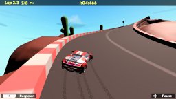 MiniCar Extreme Car Driving Racing: Truck, Suv, Sedan, Cars (NS)   © VG Games 2023    1/3