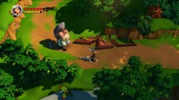 Asterix & Obelix XXL Collection (NS)   © Microids 2020    3/3