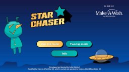 Star Chaser (NS)   © Make-A-Wish 2023    1/3