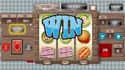Tasty Slot Machine (NS)   © Funbox 2023    1/3