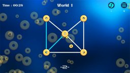 Connect Dots Puzzle: Classic Casual Arcade (NS)   © Megame 2023    1/3
