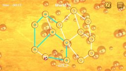 Connect Dots Puzzle: Classic Casual Arcade (NS)   © Megame 2023    3/3