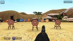 The Shooting Range 3D: Shooting Gallery Simulator (NS)   © Megame 2023    1/3