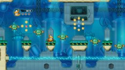 Super Cute Alien's Adventure (NS)   © Awesome Games 2023    3/3