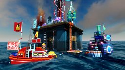 Drill Deal: Oil Tycoon (NS)   © Ultimate Games 2023    1/3
