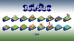 Farm Slider (XBXS)   © 2Awesome 2023    1/3
