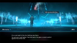 Tron: Identity (NS)   © Bithell Games 2023    2/3