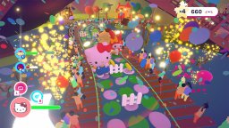 Hello Kitty And Friends: Happiness Parade (NS)   © Rogue Games 2023    1/3