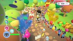 Hello Kitty And Friends: Happiness Parade (NS)   © Rogue Games 2023    3/3