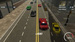 Racing In Car: Night Traffic Highway Driving Games Mechanic Simulator 2023 For Kids (NS)   © Dezvolt 2023    3/3